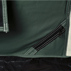 White Duck Deluxe Prota Canvas Cabin Tent