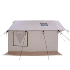 White Duck Alpha Wall Tent