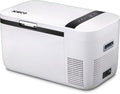 ICECO GO20 12V Portable Freezer 20L Dual Zone | App Controlled Compact Car Fridge