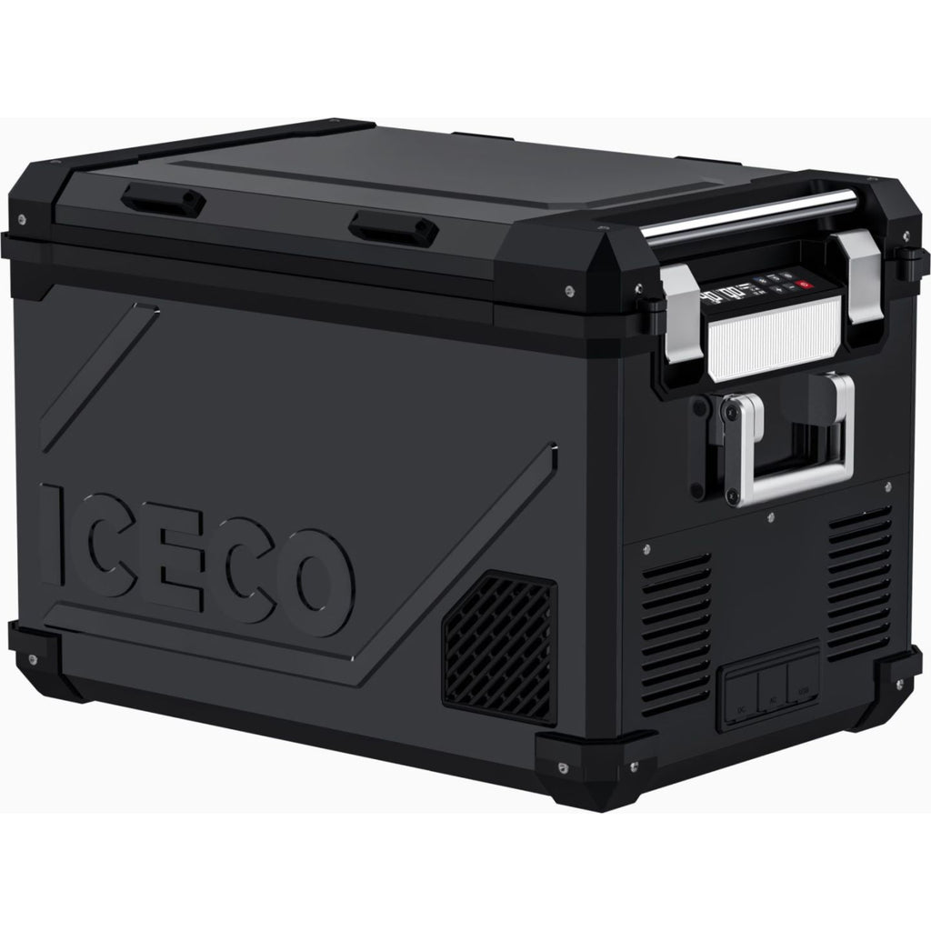 APL55 Dual Zone 12 Volt Fridge | ICECO | 55 LT