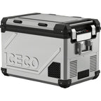 APL55 Dual Zone 12 Volt Fridge | ICECO | 55 LT