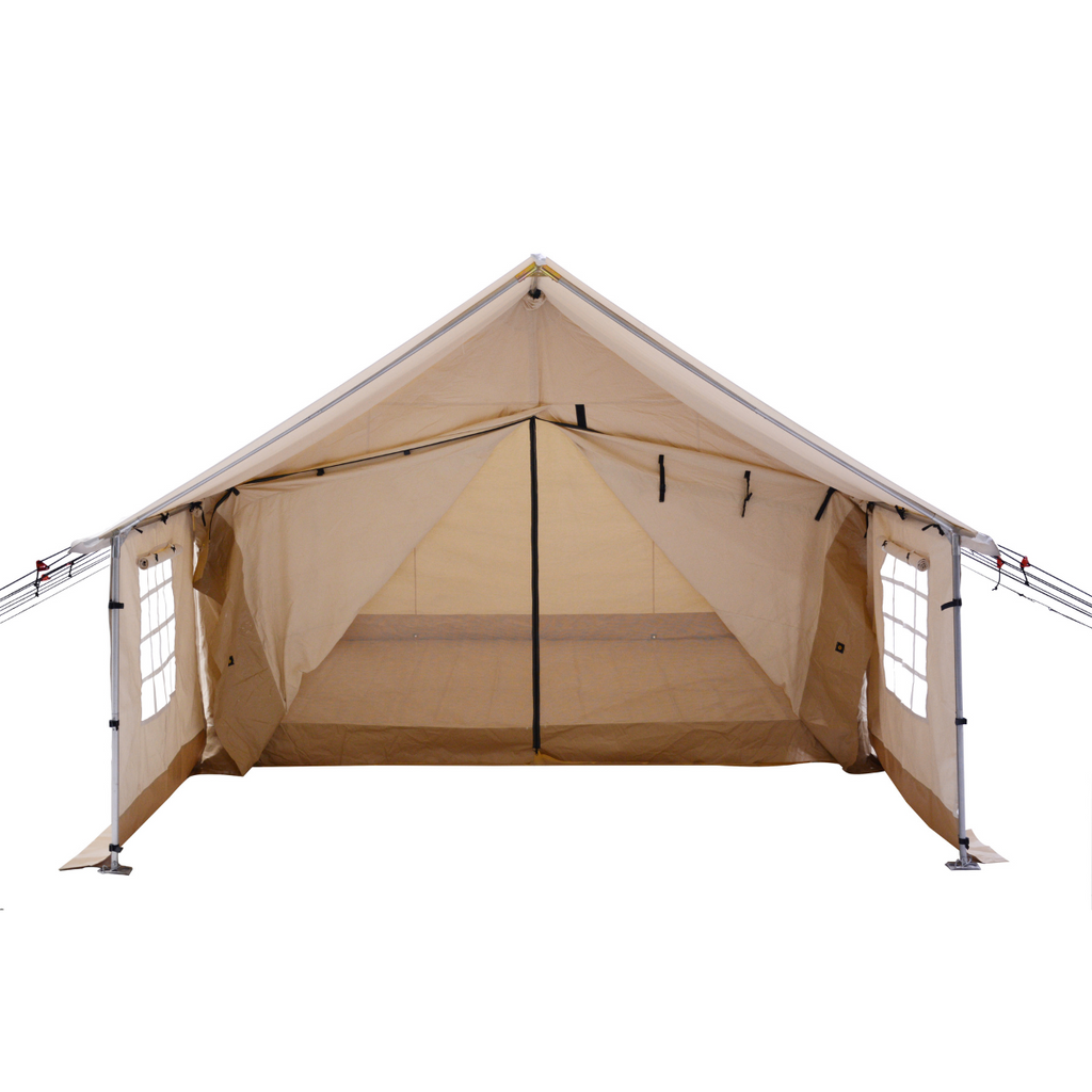 White Duck Canvas Porch - Alpha/ Alpha Pro Wall Tent