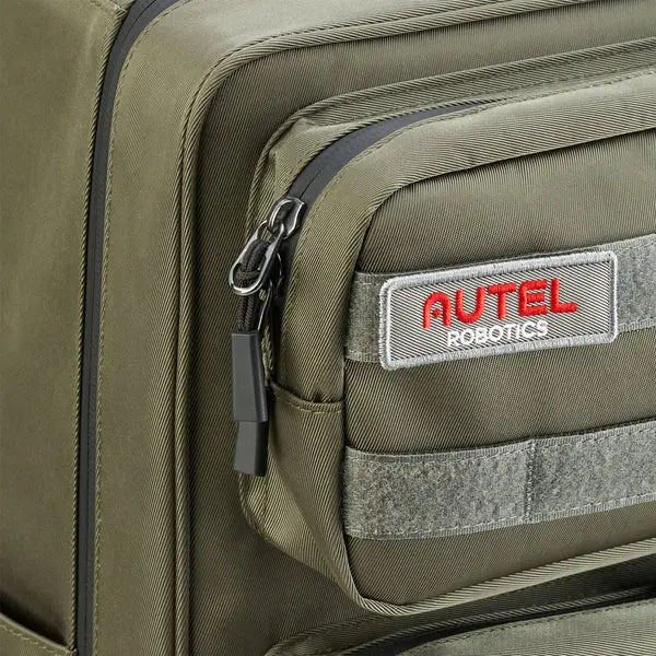 Autel Robotics EVO Max Series Backpack | Heavy Duty Protective Case for EVO Max Drones