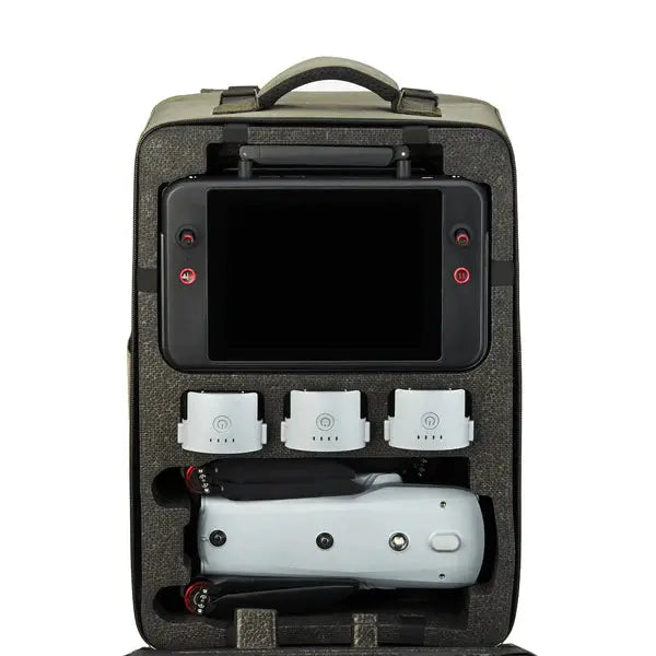 Autel Robotics EVO Max Series Backpack | Heavy Duty Protective Case for EVO Max Drones