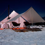 White Duck Avalon Bell Tent