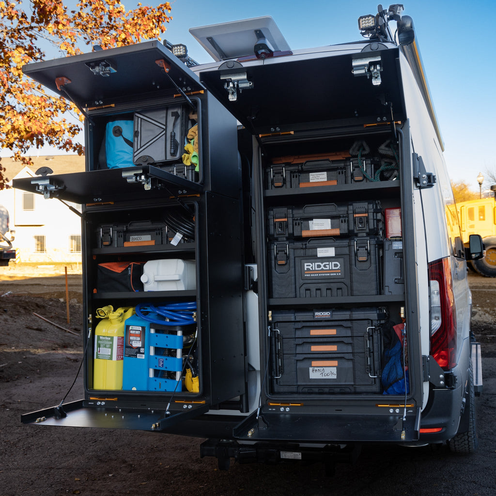 The Avatar Offroad Deka Box