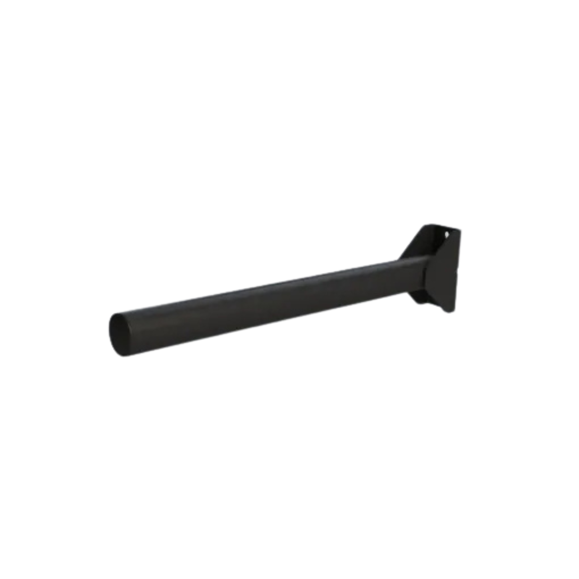 Avatar Offroad Massif Storage Solution Bike Posts | Van Exterior Bicycle Mount System