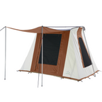White Duck Deluxe Prota Canvas Cabin Tent