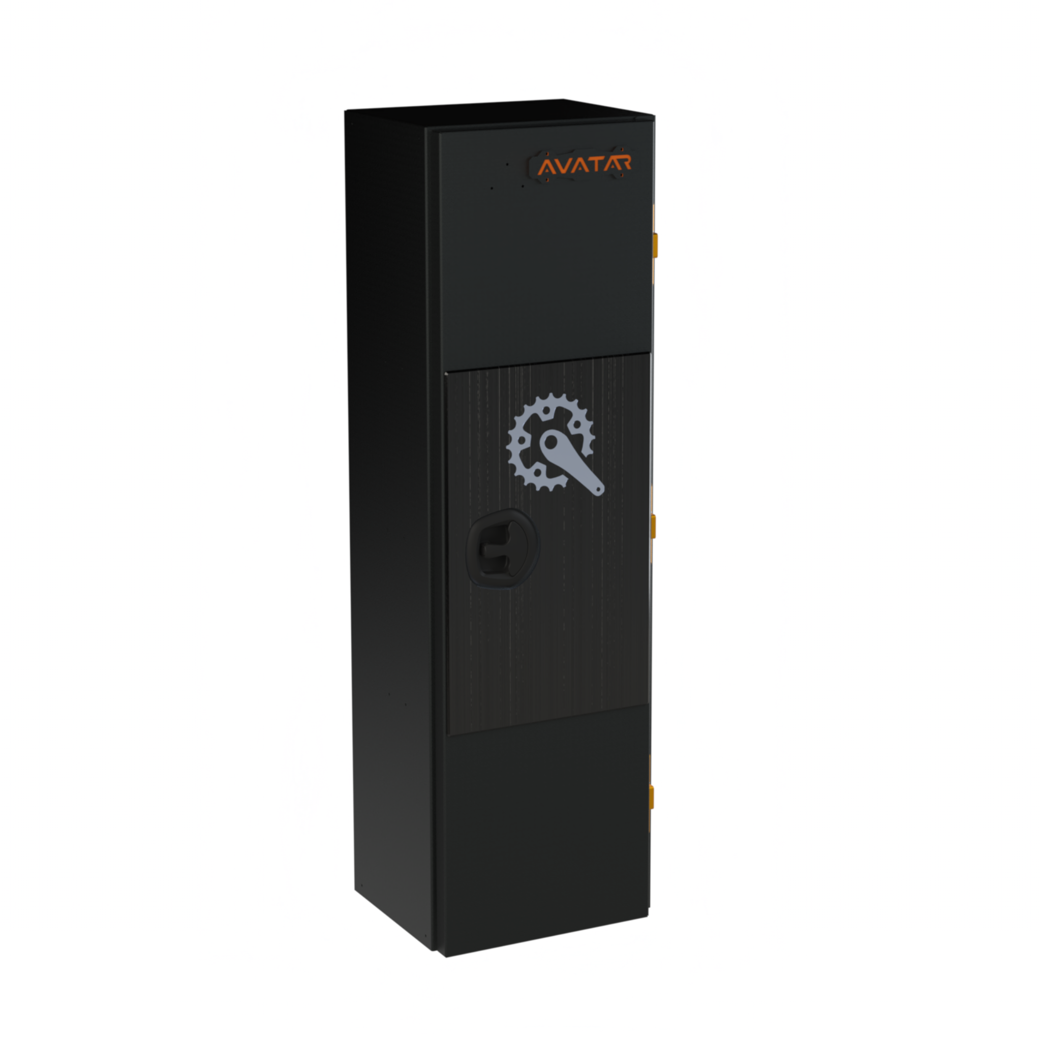 The Avatar Offroad Centi Storage Box