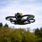 DJI Avata 2 Fly Immersive 4K FPV Bundle | High-Speed FPV Drone with Goggles & Controller