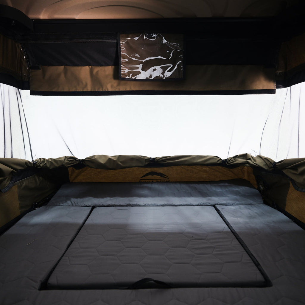 Wild Land Pickup Mate Wingman X