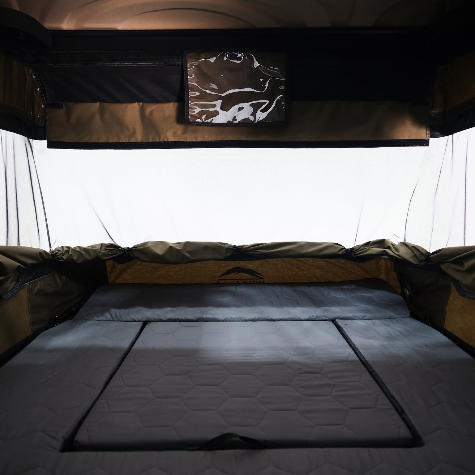 Wild Land Pickup Mate Wingman X