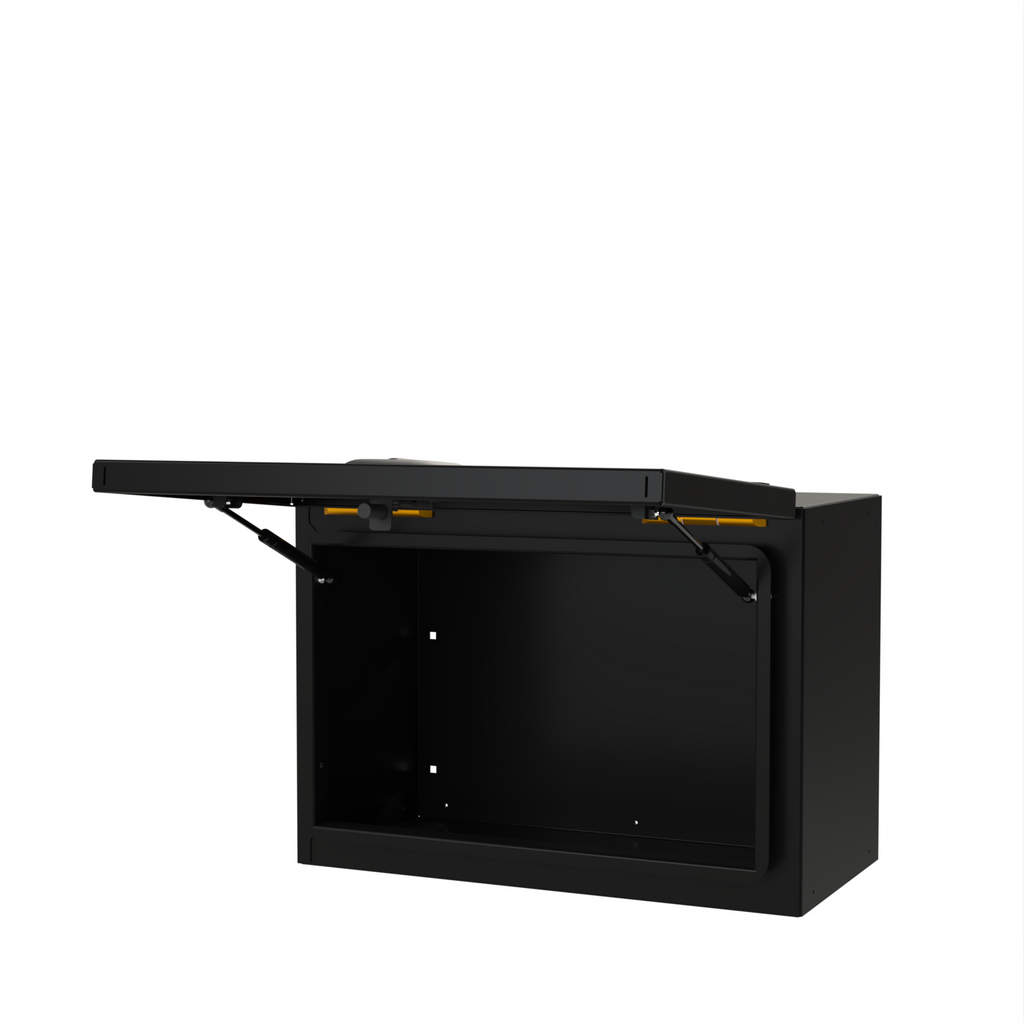 The Avatar Offroad Deka Box