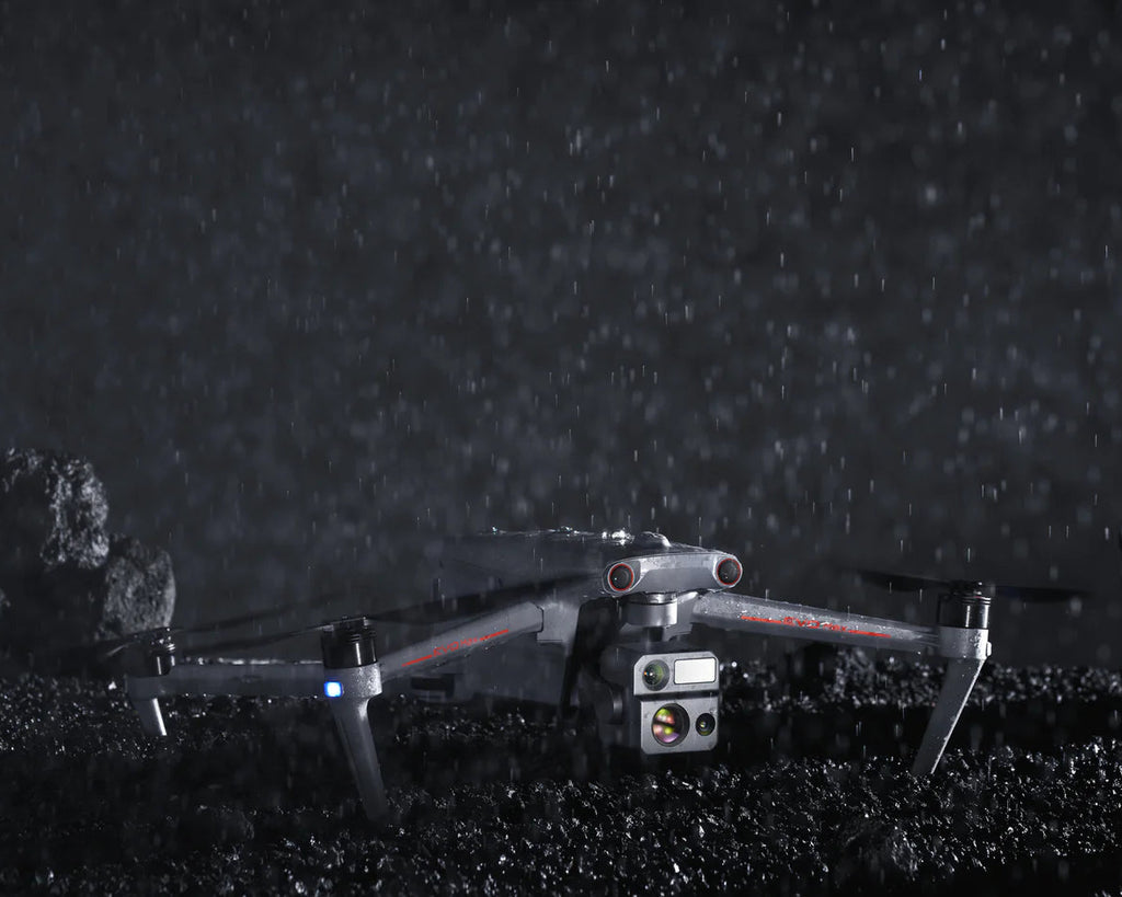 Autel Robotics EVO Max 4N Industrial Drone