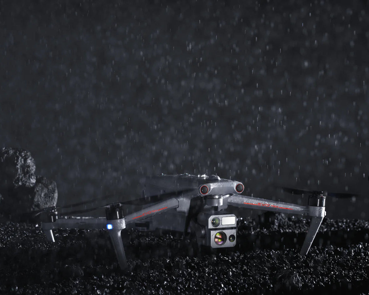 Autel Robotics EVO Max 4N Industrial Drone