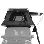 Wild Land Sky Rover Rooftop Tent | Hard Shell Electric Lifting Rooftop Tent for Camping