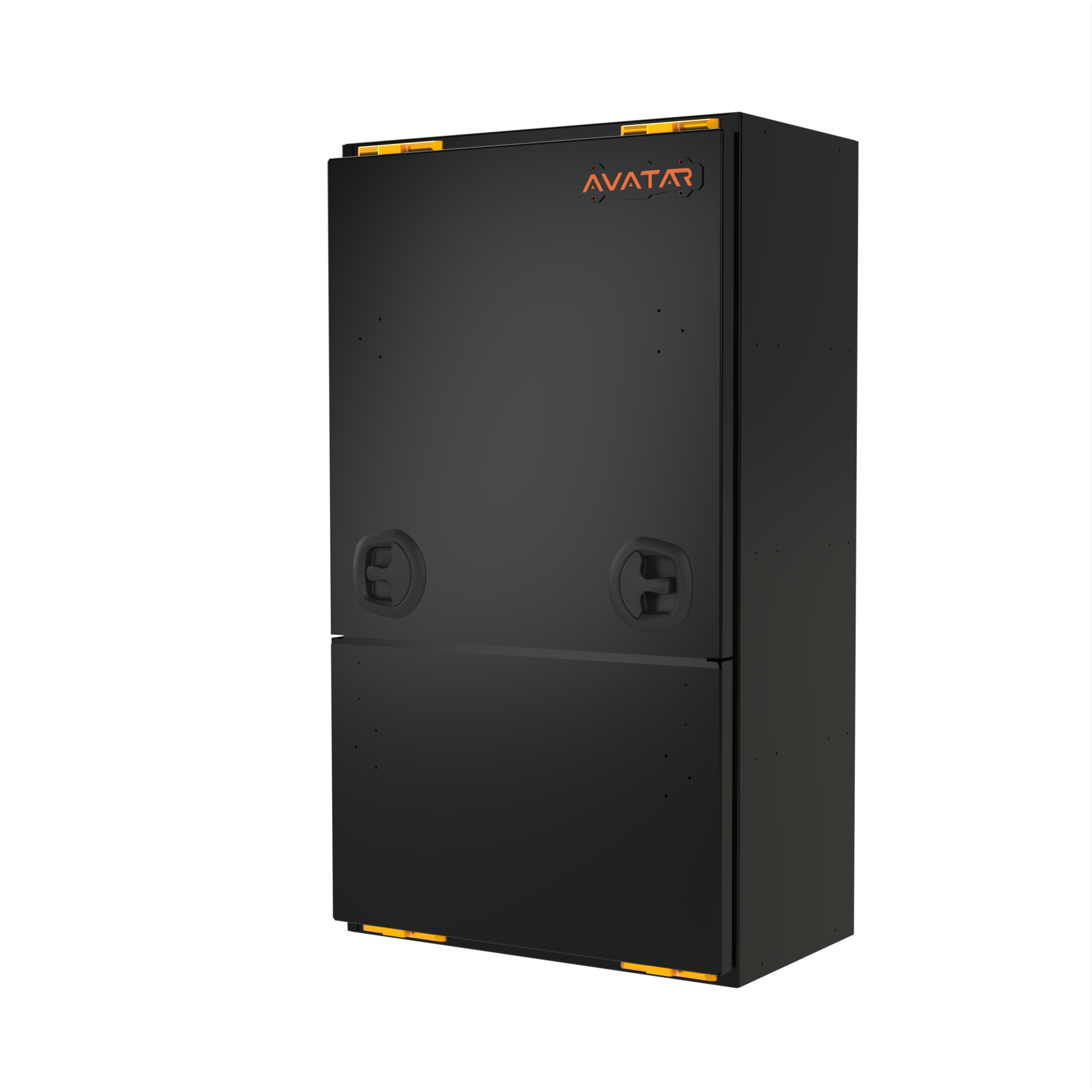 The Avatar Offroad Giga Storage Box