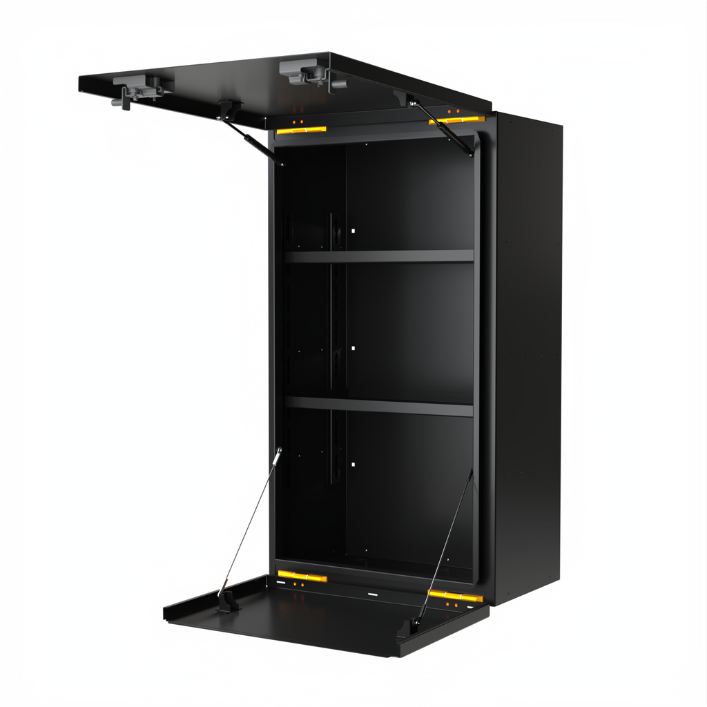 The Avatar Offroad Giga Storage Box