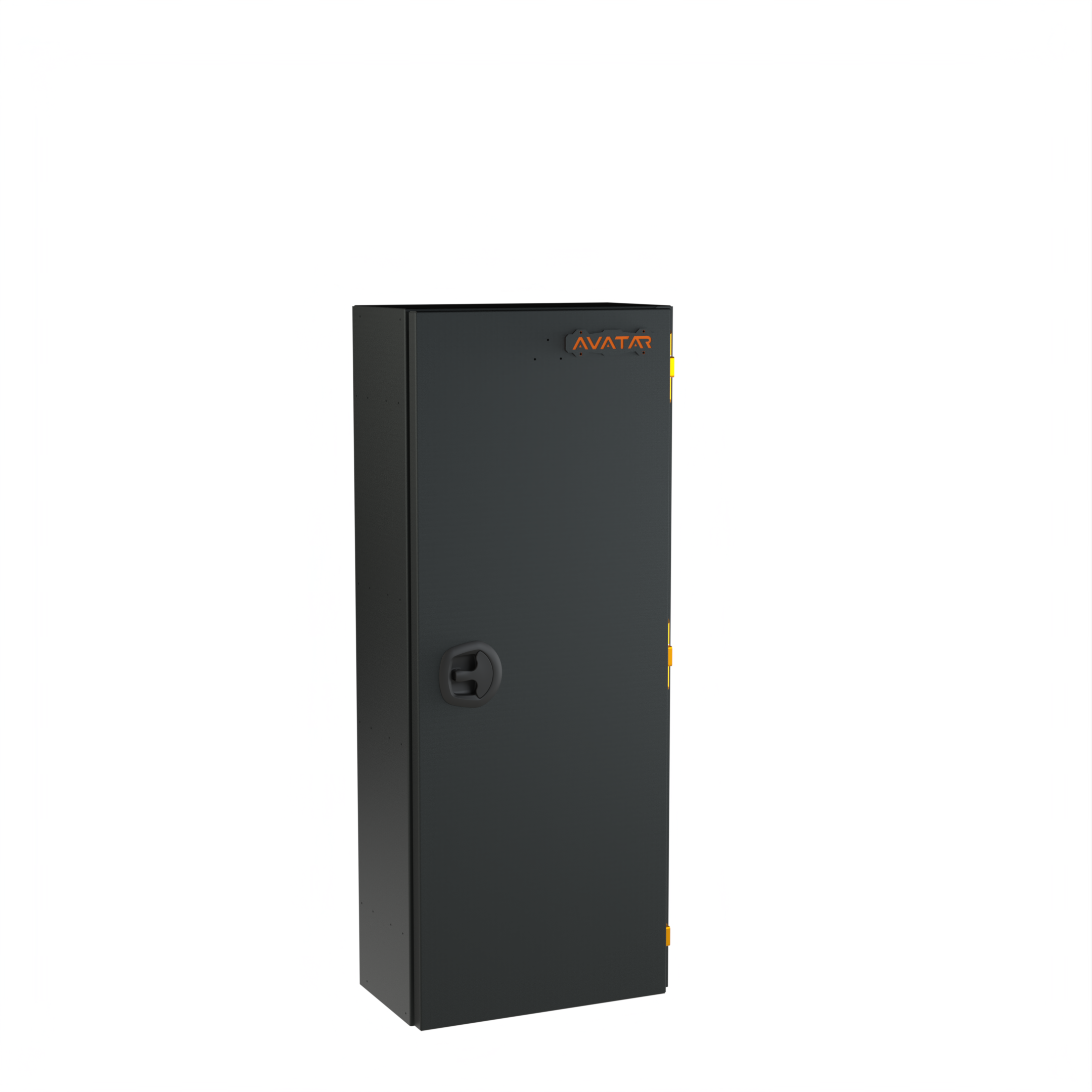 The Avatar Offroad Caddie Storage Box