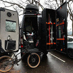 The Avatar Offroad Ski 6 Storage Box