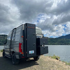 The Avatar Offroad Ski 6 Storage Box