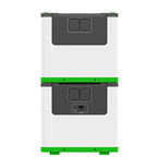 Nature's Generator Lithium 3600 Power Station | 3600W Portable Lithium Battery Backup
