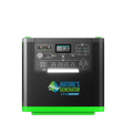 Nature's Generator Lithium 6000 Power Station