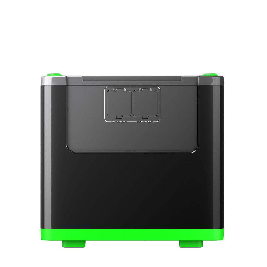 Nature's Generator Lithium 6000 Power Station