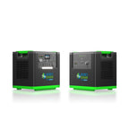 Nature's Generator Lithium 6000 Power Station