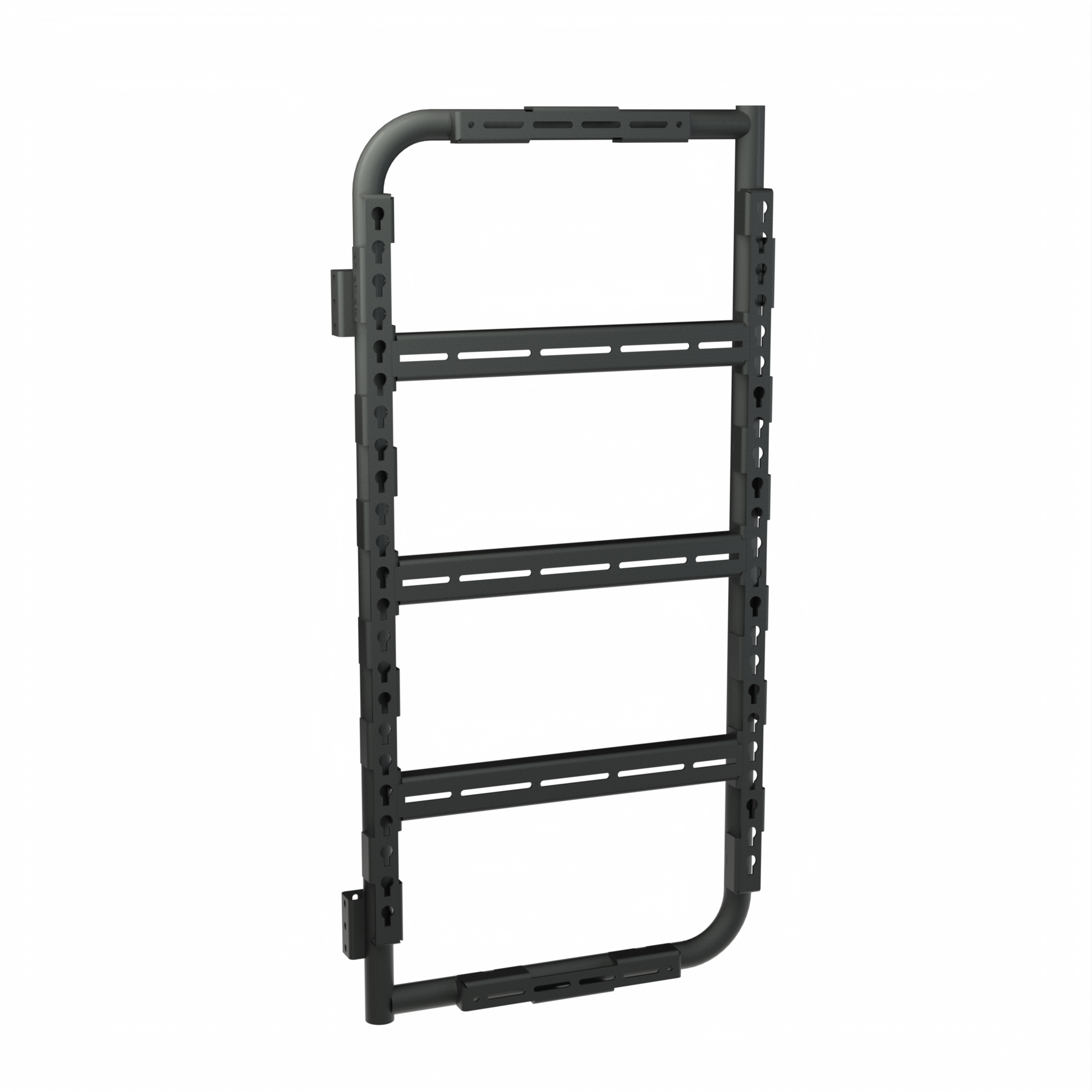 Avatar Offroad Massif – Van Rear Door Storage Mounting System