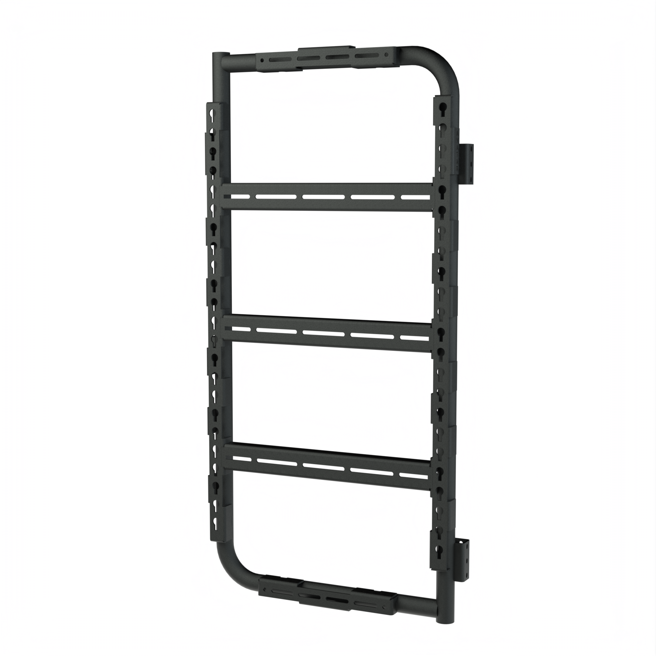 Avatar Offroad Massif – Van Rear Door Storage Mounting System