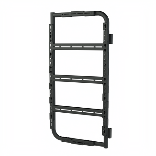 Avatar Offroad Massif – Van Rear Door Storage Mounting System