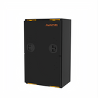 The Avatar Offroad Mega Storage Box