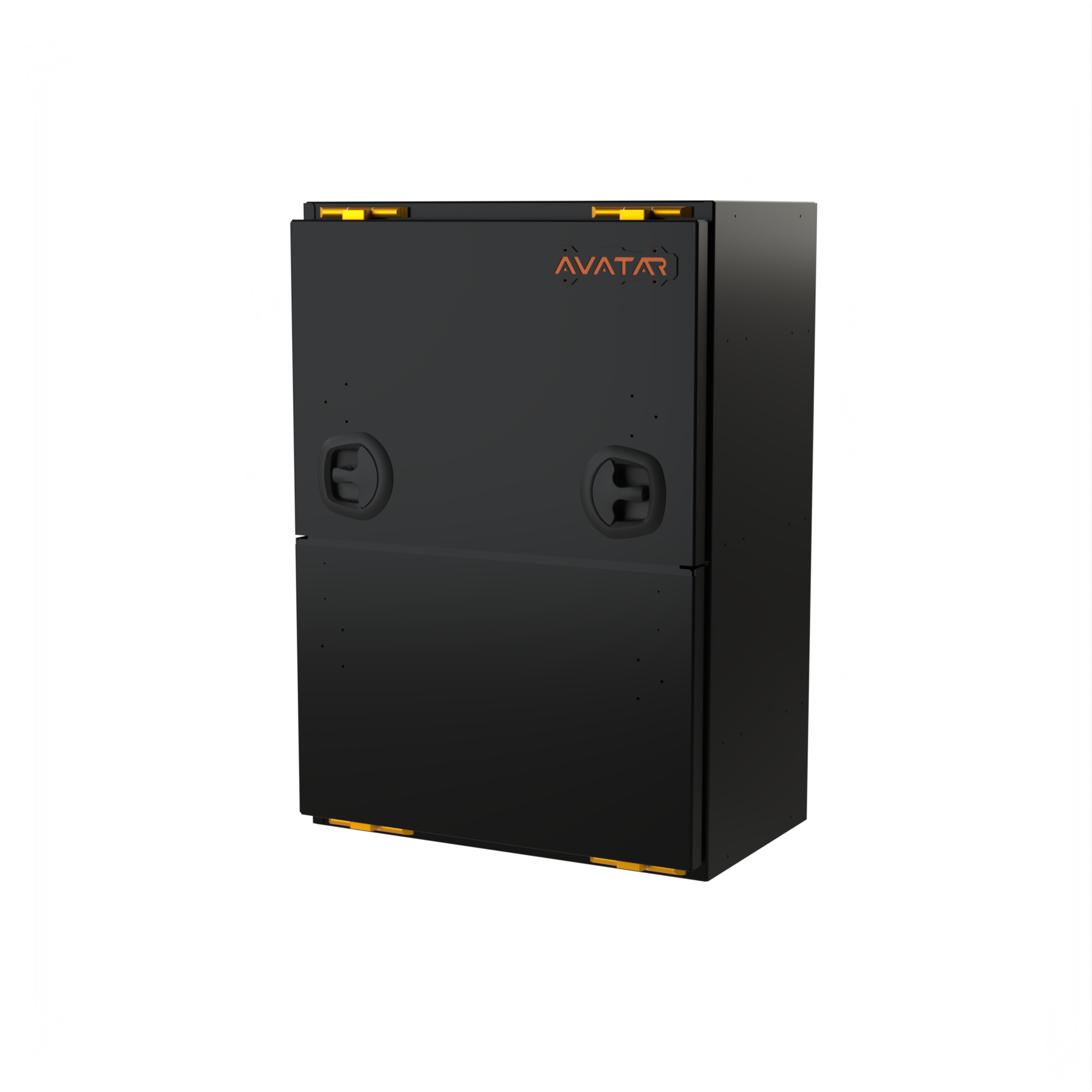 The Avatar Offroad Mega Storage Box