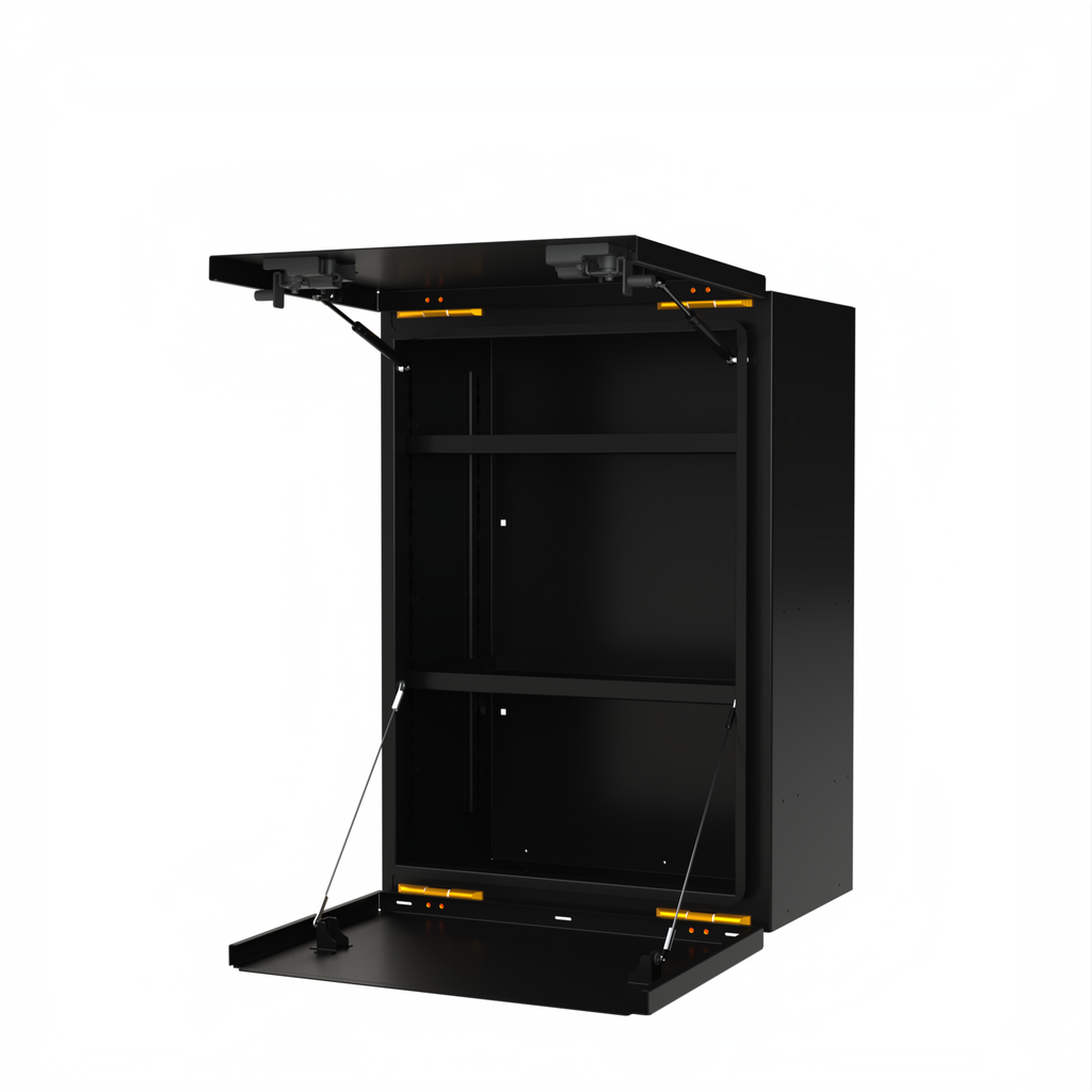 The Avatar Offroad Mega Storage Box