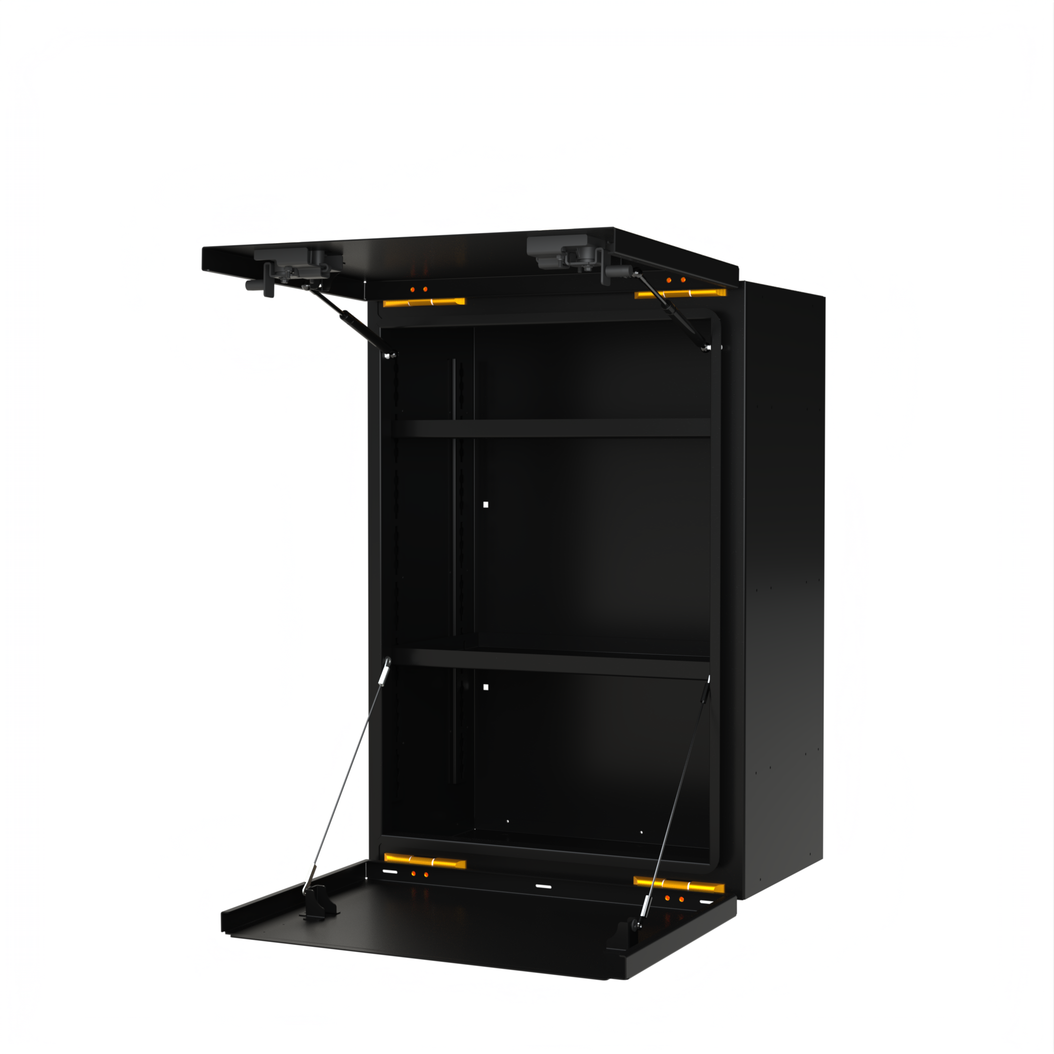 The Avatar Offroad Mega Storage Box