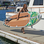 NIXY Newport G5 All Around Stand Up Paddle Board - 10'6"