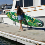 NIXY Newport G5 All Around Stand Up Paddle Board - 10'6"