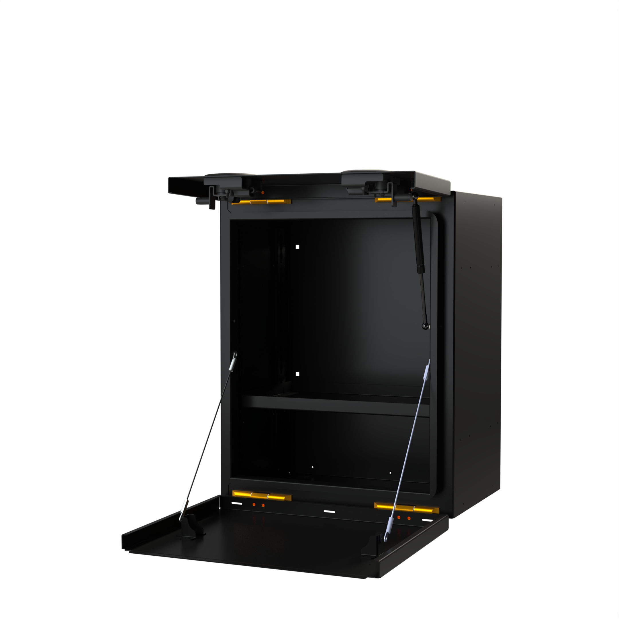 The Avatar Offroad Niko Van Storage Box