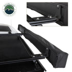Complete OVS Overland Setup | Sportsman Show Truck Package - Full Bed Rack & Tent Kit