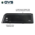 Complete OVS Overland Setup | Sportsman Show Truck Package - Full Bed Rack & Tent Kit