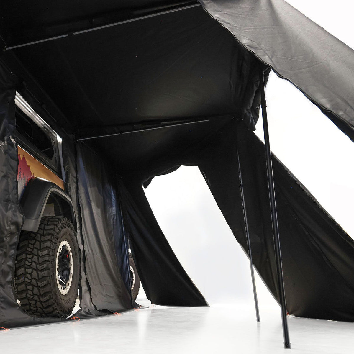 23Zero Onyx 180 Awning Wall Kit