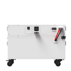 Nature's Generator Powerhouse V2 Whole Home Generator | 120V/240V Backup Power System