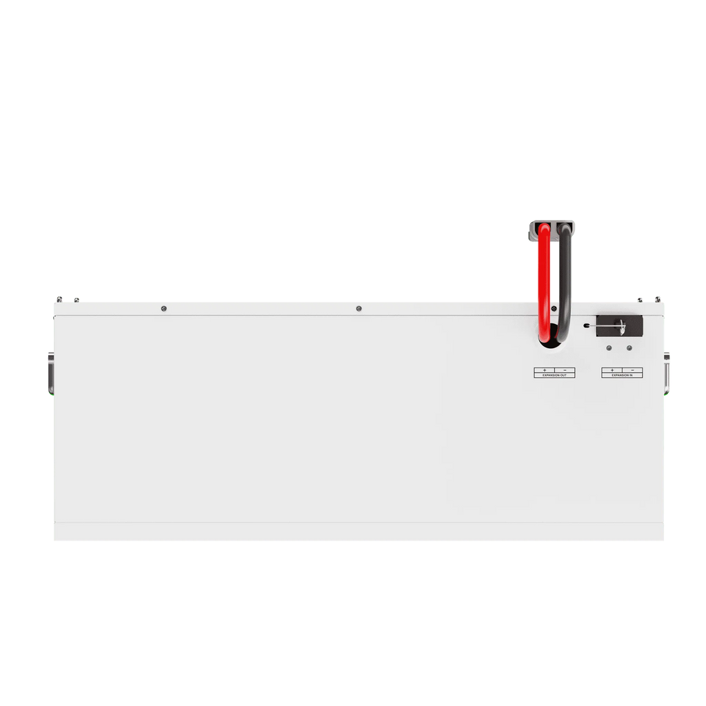 Nature's Generator Powerhouse V2 Whole Home Generator | 120V/240V Backup Power System