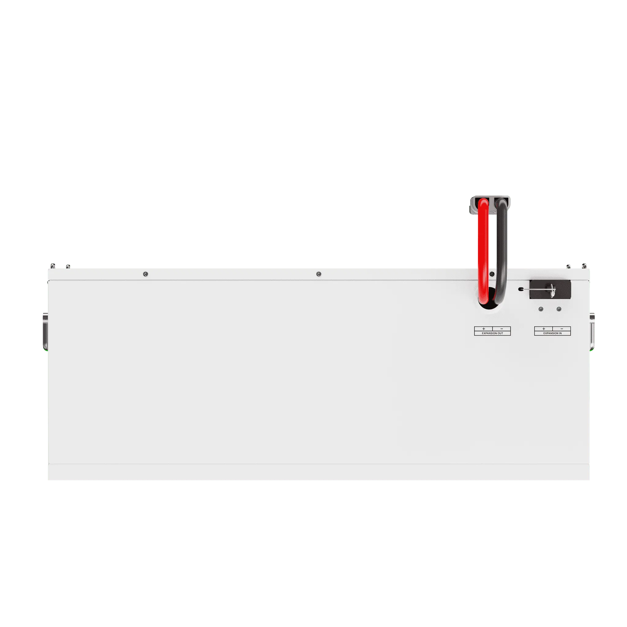 Nature's Generator Powerhouse V2 Whole Home Generator | 120V/240V Backup Power System