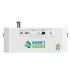 Powerhouse V2 Whole Home Solar Generator