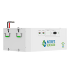 Powerhouse V2 Whole Home Solar Generator