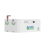 Nature's Generator Powerhouse V2 Whole Home Generator | 120V/240V Backup Power System