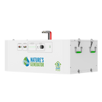 Powerhouse V2 Whole Home Solar Generator