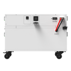 Powerhouse V2 Whole Home Solar Generator